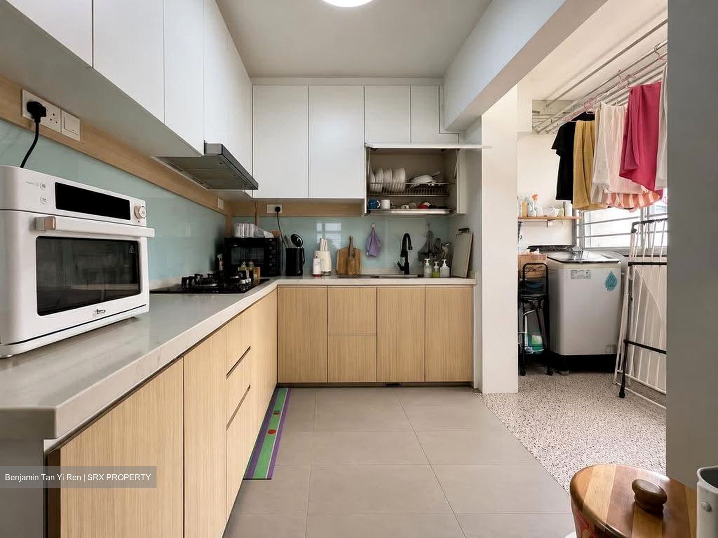 Blk 476A Melody Spring@ Yishun (Yishun), HDB 4 Rooms #628448051